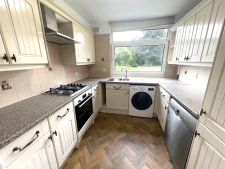 3 bedroom terraced house to rent - Photo 3