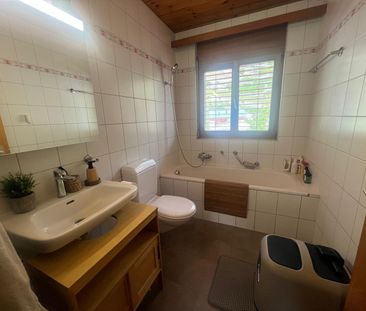 A LOUER - BEL ATTIQUE 3.5PCES RENOVE - Photo 6