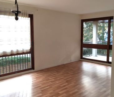 T2/3 Fontenay-le-Fleury 57 m² - Photo 2