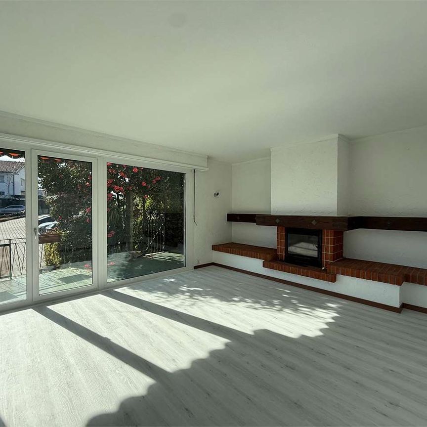 3.5 Zimmer, 120 m² - Foto 1