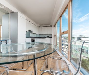 2 bedroom apartment to rent - Photo 5