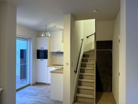 Huis te huur in Brugge - Photo 4