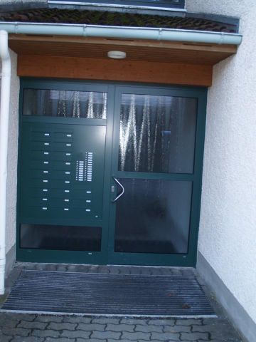 Sonnige, lichtdurchflutete Eigentumswohnung in Hof zu vermieten - Foto 2