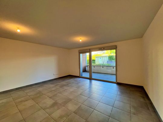 LAXOU : SPACIEUX APPARTEMENT T3 AVEC TERRASSE ET GARAGE EN RÉSIDENCE DE STANDING - Photo 1