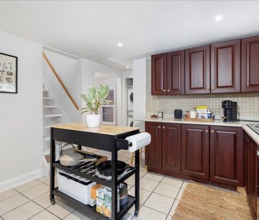 For Lease - 387 Ontario Street Unit# Upper Unit, Newmarket, Ontario - Photo 6