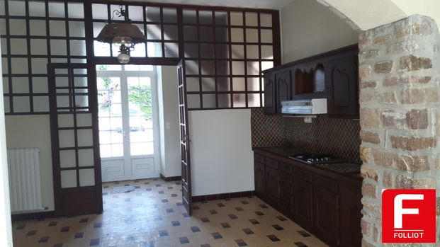 A LOUER - Charmante maison Contrieres 4 pi�ce(s) 114 m2 - Photo 1