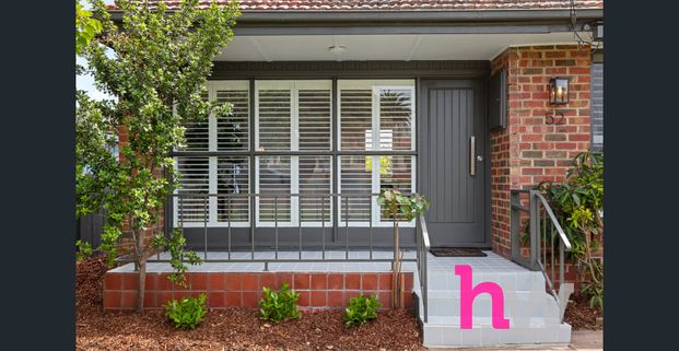 Fully Renovated Modern Home on 747m² in a Prime East Geelong Location! - Photo 1
