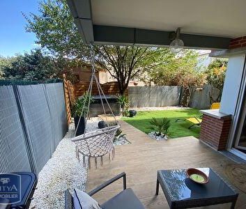 Location Appartement 2 pièces 31m² BLAGNAC 31700 - Photo 3