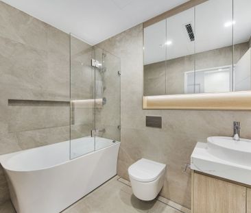 Uniquely Customised Brand-New 3-Bed Apartment in the Heart of Gosfo... - Photo 4