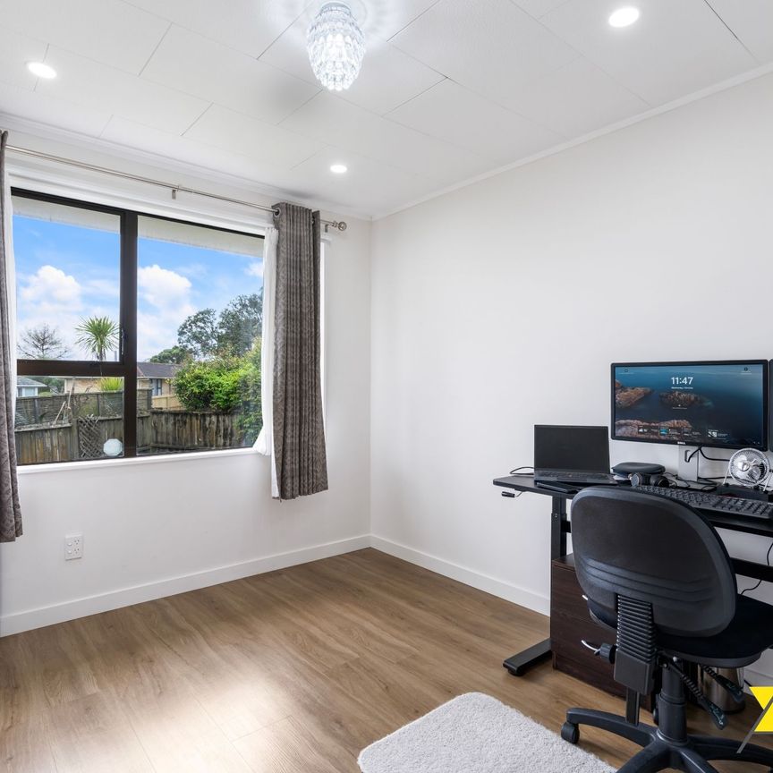 Comfort, Convenience, and Location - Photo 1