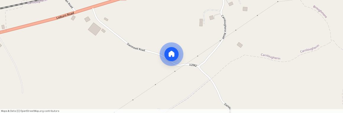 15 Dam Head Road, Moira, BT67 0HU
