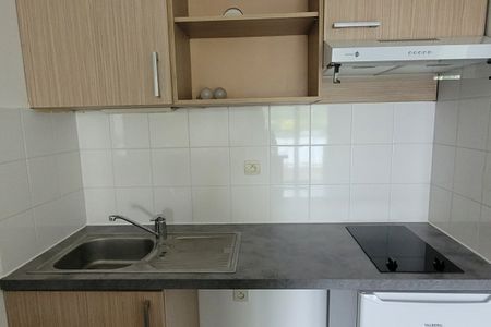 APT T2+terrasse BEZIERS - Photo 5