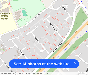 Holyrood Walk, Corby - Photo 1