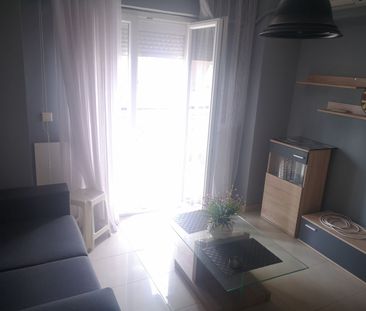 Studio/Γκαρσονιέρα για ενοικίαση Επτάλοφος (Αμπελόκηποι) - Photo 3