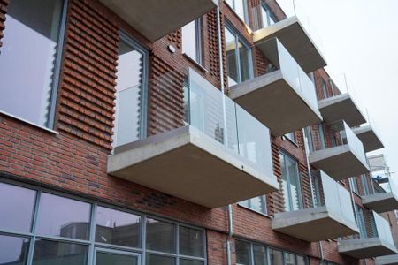 Beekstraat 16, Binnenstad, 7311LG, Apeldoorn - Photo 2