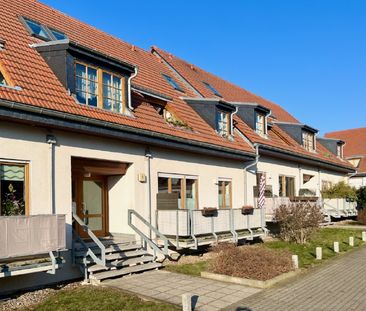 Idyllisch wohnen mit Loggia - Photo 5