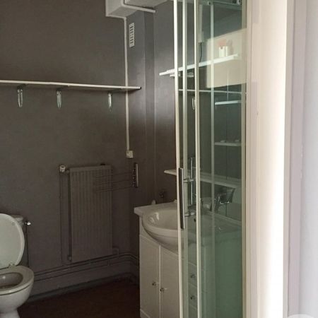 Appartement 2 pièces à Boulogne-sur-Mer - Photo 3