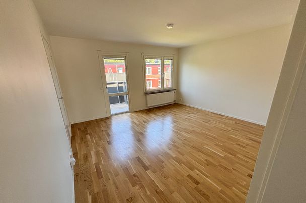 Krönikegatan 9 C - Photo 1