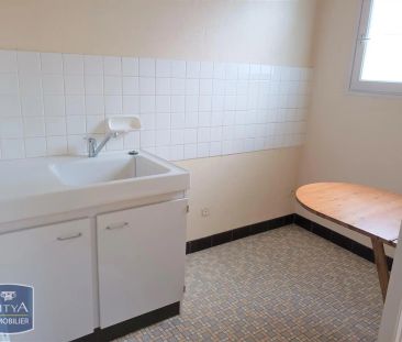 Appartement à louer 1 pièce 23.59m² - Photo 4