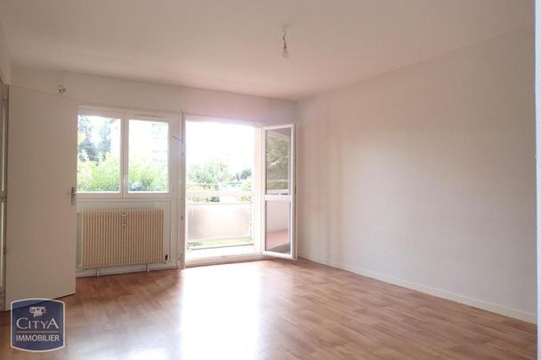 Location Appartement 3 pièces 66m² CHAMBERY 73000 - Photo 1