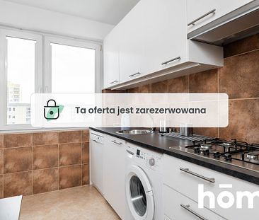 Mieszkanie 63 m², Warszawa, Praga-Południe, Polskich Skrzydeł - Zdjęcie 6