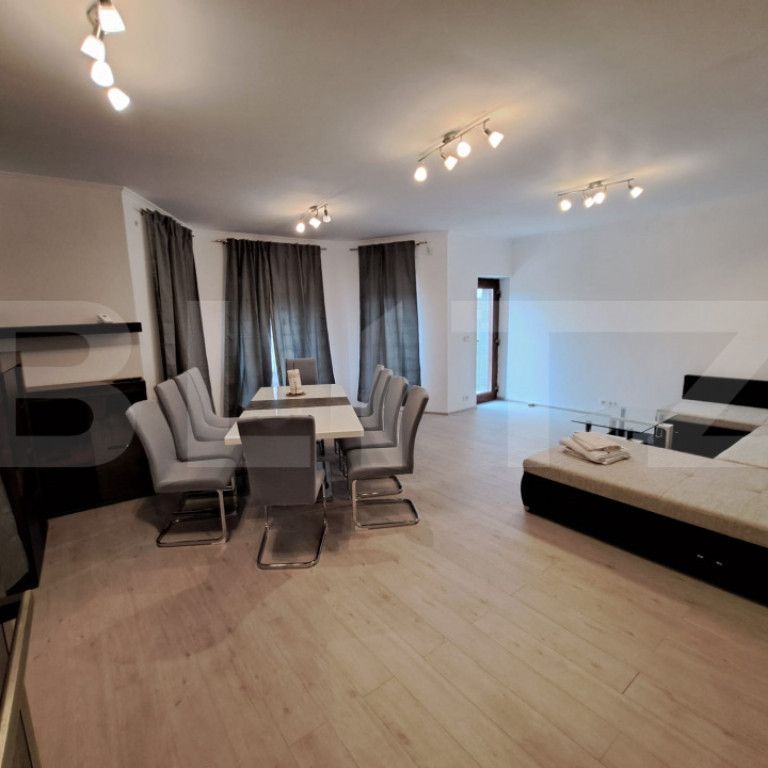 Duplex la prima inchiriere, 140 mp, zona Dumbravita - Fotografie 1