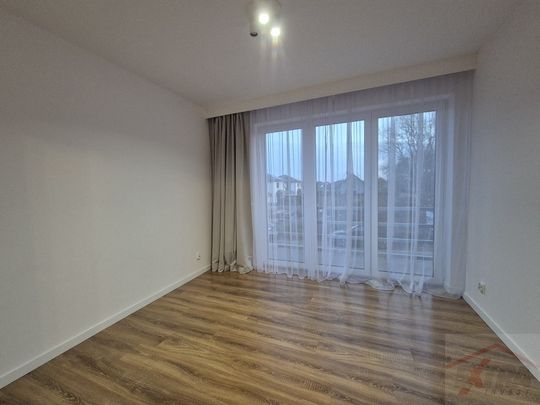 Krzekowo-Bezrzecze, skrajny segment, 4 pokoje (437614) - Photo 1