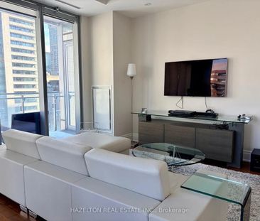 55 Scollard Street condo — Toronto, ON (1-Bedroom) - 1 Bedroom - Photo 2
