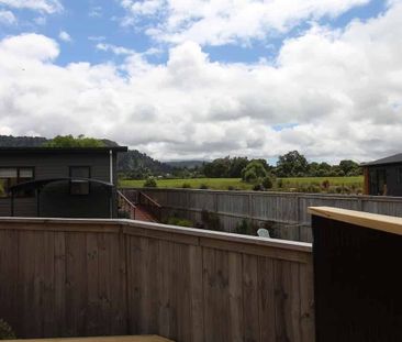 New Beginnings on Kowhai Crescent - Photo 1