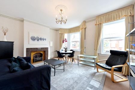 2 bedroom flat to rent - Photo 3