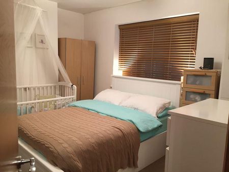 1 bedroom ground floor maisonette to rent - Photo 4