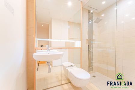 Furnished | Convenience | City Lifestyle - Photo 4