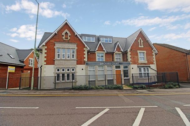 2 bedroom apartment to rent - Photo 1