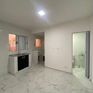 Studio para alugar com 22m², 1 quarto e sem vaga - Photo 2