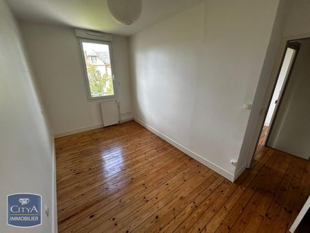 Location Maison 4 pièces 75m² CHOLET 49300 - Photo 2