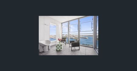 Exclusive One Bedroom Plus Study at One Sydney Harbour For Lease - Photo 4