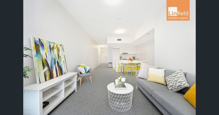 505/49 Regent Street, Chippendale - Photo 4