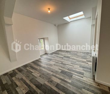 Location Appartement 3 pièces 43m² - Photo 1