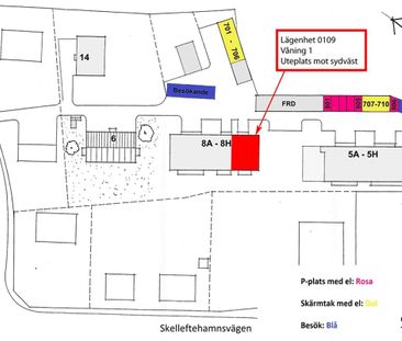 Skyttevägen 8 H - Photo 4
