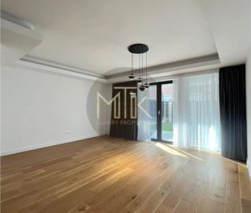 EXCLUSIV | SCOALA AMERICANA - Complex cu PISCINA | Pipera - Vila Duplex / 327 MP - Photo 5
