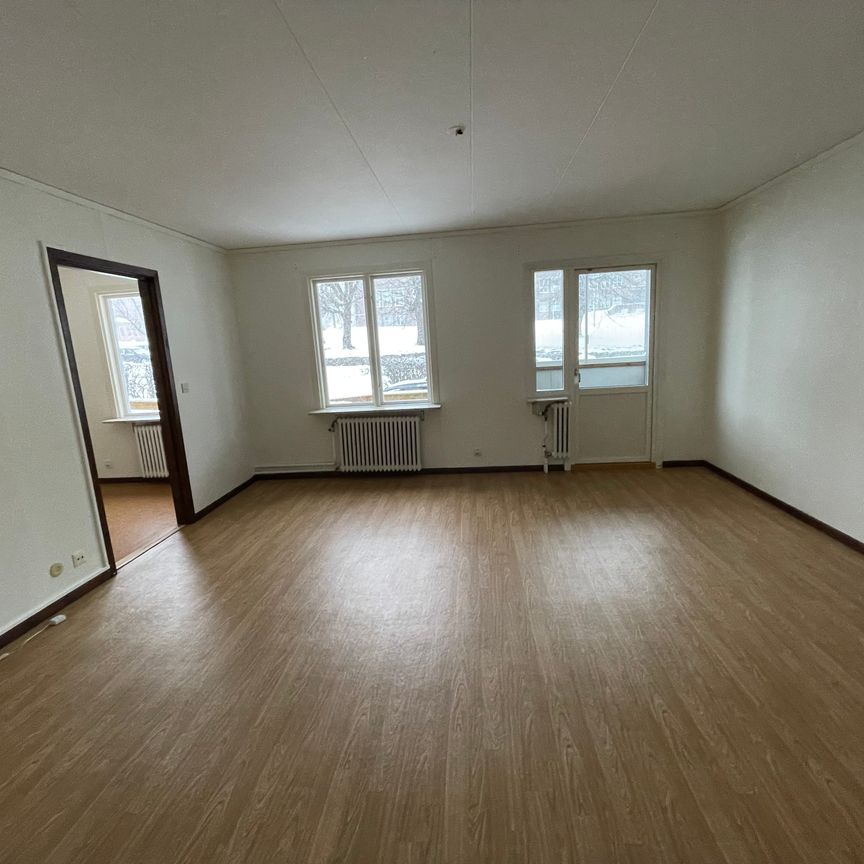 Prästgatan 12 - Foto 1