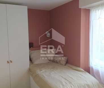 Ville d'Avray : Studio refait à neuf - Photo 4
