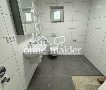 Ruhige Erdgeschosswohnung, zentrumsnah - Photo 3