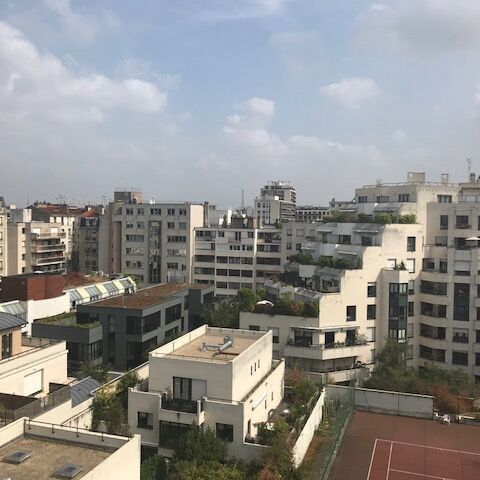 Appartement 1 Pièce 22 m² - Photo 1