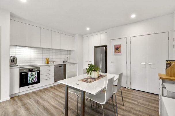 Immaculate Ground Floor One Bedroom Apartment - Photo 1