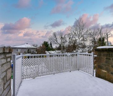 Appartement à louer - Laval (Laval-Ouest) - Photo 4