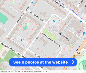 3- Raum-Wohnung in Weißwasser - Photo 1