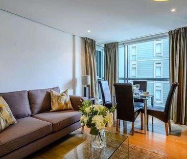 Merchant Square, Paddington, London, W2 - Photo 2