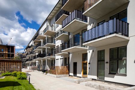 Knut Hellbergsgatan 9 - Photo 3