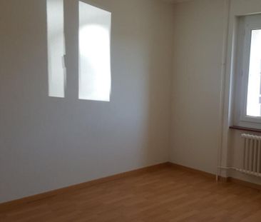 Boucle-de-Cydalise 8, apartment 3rd South - Foto 4